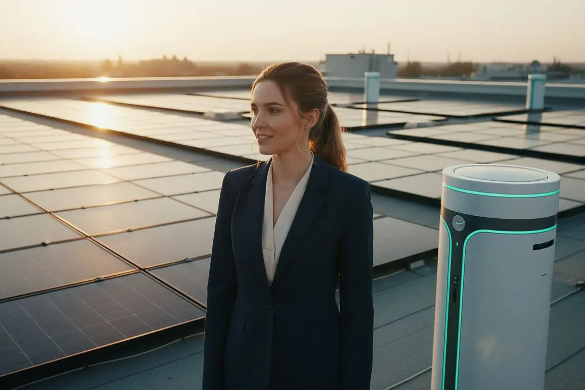 Photovoltaik und Speicher